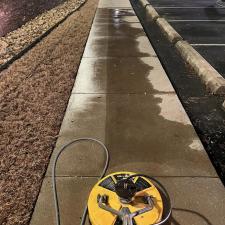 Commercial Pressure Washing Huntsville 4