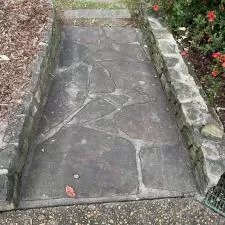 Driveway and Masonry Cleaning in Huntsville, AL 5