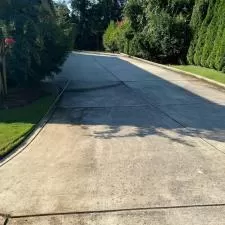 Driveway Cleaning 0