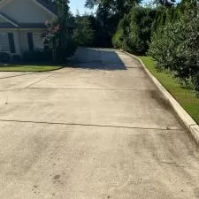 Driveway Cleaning 2