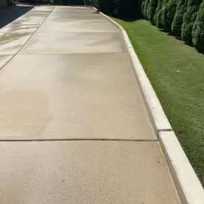 Driveway Cleaning 3