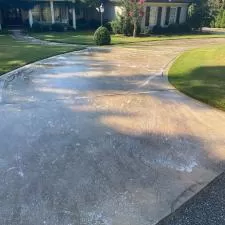 Driveway Cleaning 4