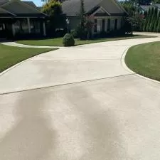 Driveway Cleaning 5