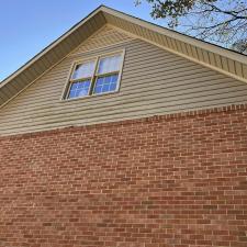 Huntsville House Concrete Deck 4