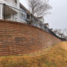 Property Maintenance for Bridgepoint Apartments in Huntsville, AL 1