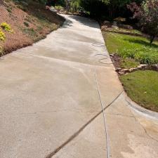 Roof Cleaning and House Wash in Huntsville, AL 5