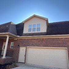 Roof Cleaning in Madison, AL 0