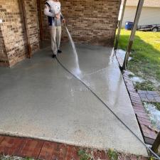 Driveway House Patio Cleaning 2