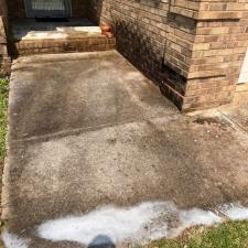 Driveway House Patio Cleaning 3